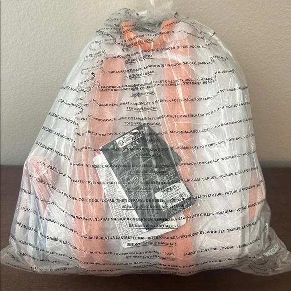 Disney Pooh and Piglet Halloween mini backpack - Picture 2 of 2